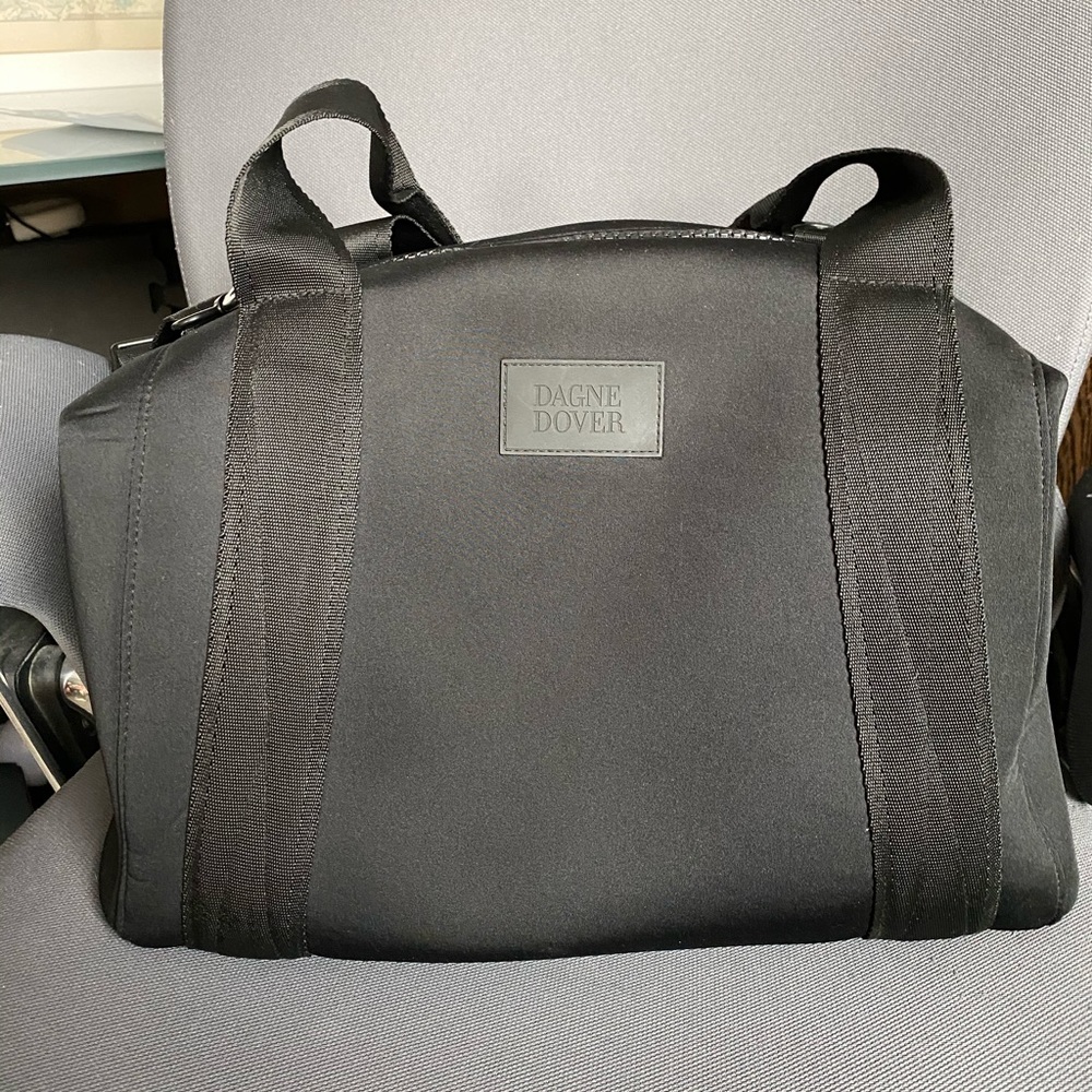 Dagne Dover Medium Landon Duffle